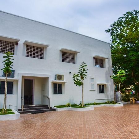 Sree Laxmi Mahal Hotel Thoothukudi Eksteriør billede