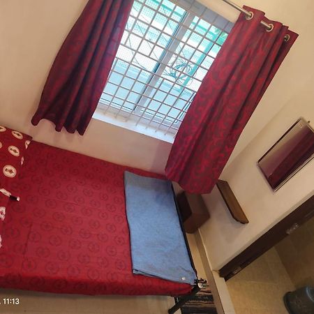Sree Laxmi Mahal Hotel Thoothukudi Eksteriør billede