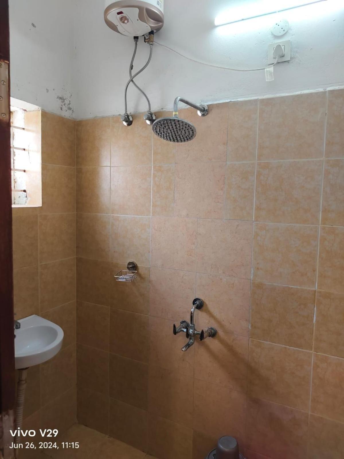 Sree Laxmi Mahal Hotel Thoothukudi Eksteriør billede