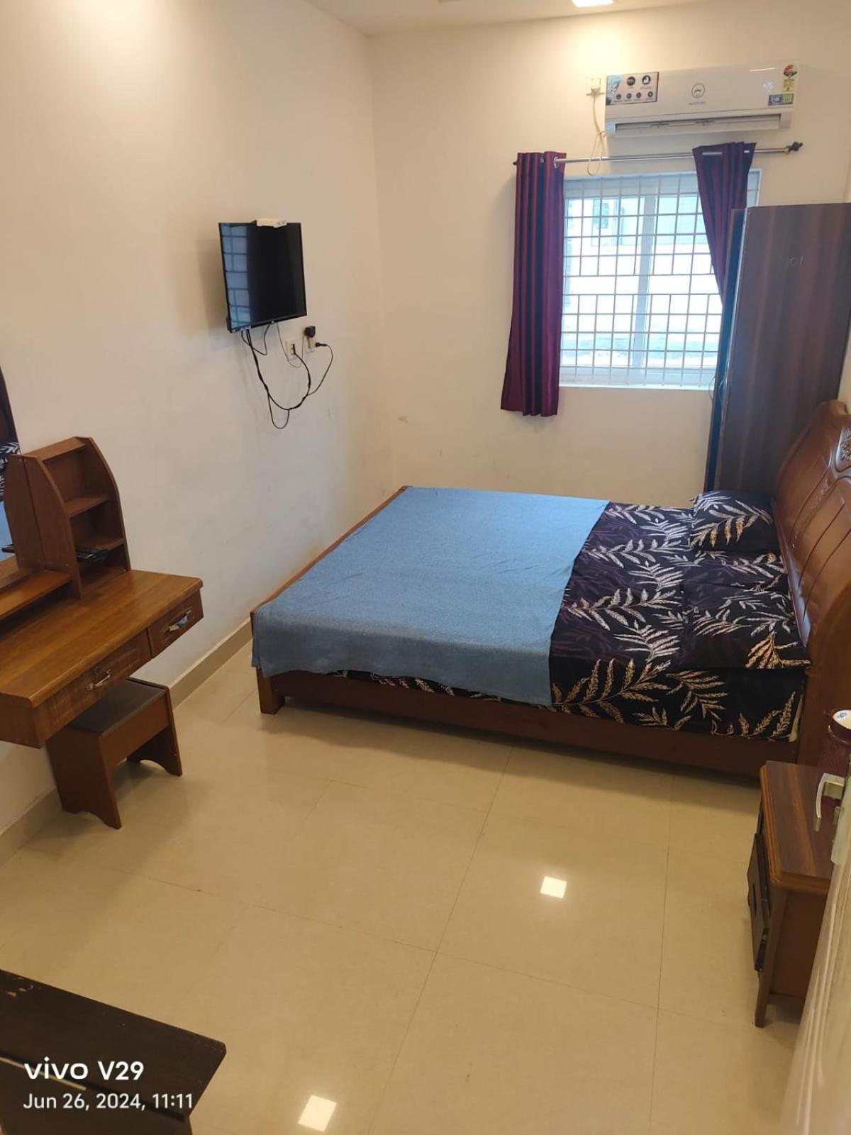 Sree Laxmi Mahal Hotel Thoothukudi Eksteriør billede